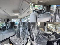 MITSUBISHI FUSO Super Great Safety Loader (With 4 Steps Of Cranes) 2KG-FS70HZ 2023 865km_17