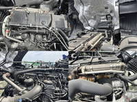 MITSUBISHI FUSO Super Great Safety Loader (With 4 Steps Of Cranes) 2KG-FS70HZ 2023 865km_18