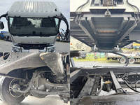 MITSUBISHI FUSO Super Great Safety Loader (With 4 Steps Of Cranes) 2KG-FS70HZ 2023 865km_19