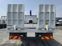 MITSUBISHI FUSO Super Great Safety Loader (With 4 Steps Of Cranes) 2KG-FS70HZ 2023 865km_6