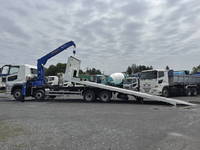 MITSUBISHI FUSO Super Great Safety Loader (With 4 Steps Of Cranes) 2KG-FS70HZ 2023 865km_8