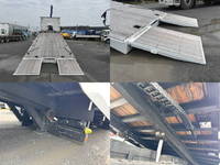 MITSUBISHI FUSO Super Great Safety Loader (With 4 Steps Of Cranes) 2KG-FS70HZ 2023 865km_9