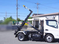 MITSUBISHI FUSO Canter Container Carrier Truck 2PG-FBAV0 2019 100,000km_10