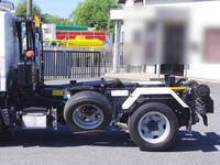 MITSUBISHI FUSO Canter Container Carrier Truck 2PG-FBAV0 2019 100,000km_17