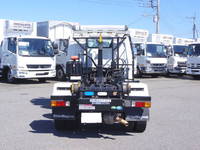 MITSUBISHI FUSO Canter Container Carrier Truck 2PG-FBAV0 2019 100,000km_18