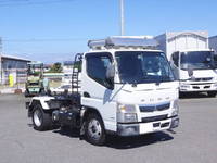 MITSUBISHI FUSO Canter Container Carrier Truck 2PG-FBAV0 2019 100,000km_1