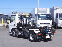 MITSUBISHI FUSO Canter Container Carrier Truck 2PG-FBAV0 2019 100,000km_2