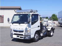 MITSUBISHI FUSO Canter Container Carrier Truck 2PG-FBAV0 2019 100,000km_3