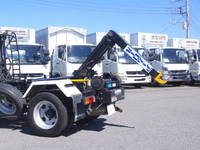 MITSUBISHI FUSO Canter Container Carrier Truck 2PG-FBAV0 2019 100,000km_9