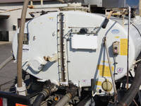ISUZU Elf Vacuum Truck PDG-NPR75N 2008 240,000km_11