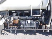 ISUZU Elf Vacuum Truck PDG-NPR75N 2008 240,000km_14