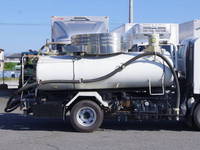 ISUZU Elf Vacuum Truck PDG-NPR75N 2008 240,000km_18