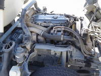 ISUZU Elf Vacuum Truck PDG-NPR75N 2008 240,000km_22