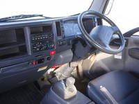 ISUZU Elf Vacuum Truck PDG-NPR75N 2008 240,000km_25