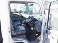 ISUZU Elf Vacuum Truck PDG-NPR75N 2008 240,000km_27