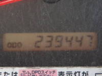 ISUZU Elf Vacuum Truck PDG-NPR75N 2008 240,000km_28