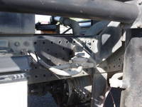 ISUZU Elf Vacuum Truck PDG-NPR75N 2008 240,000km_7