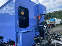ISUZU Forward Garbage Truck 2PG-FRR90S2 2022 43,308km_23