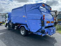ISUZU Forward Garbage Truck 2PG-FRR90S2 2022 43,308km_2