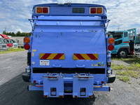ISUZU Forward Garbage Truck 2PG-FRR90S2 2022 43,308km_4