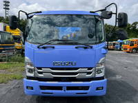 ISUZU Forward Garbage Truck 2PG-FRR90S2 2022 43,308km_6