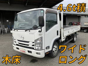 Titan Flat Body_1