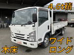 Titan Flat Body