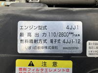 MAZDA Titan Flat Body TPG-LPR85YN 2015 122,458km_23