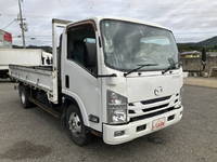 MAZDA Titan Flat Body TPG-LPR85YN 2015 122,458km_3