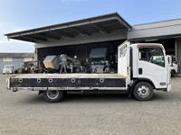 MAZDA Titan Flat Body TPG-LPR85YN 2015 122,458km_6