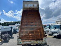 ISUZU Forward Loader Dump TKG-FRR90S2 2015 122,961km_10