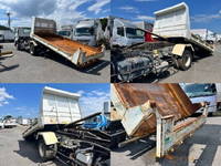 ISUZU Forward Loader Dump TKG-FRR90S2 2015 122,961km_12