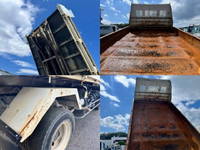 ISUZU Forward Loader Dump TKG-FRR90S2 2015 122,961km_14
