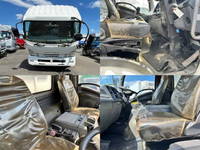 ISUZU Forward Loader Dump TKG-FRR90S2 2015 122,961km_15