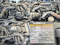 ISUZU Forward Loader Dump TKG-FRR90S2 2015 122,961km_16