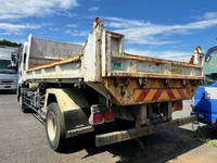 ISUZU Forward Loader Dump TKG-FRR90S2 2015 122,961km_2