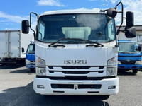 ISUZU Forward Loader Dump TKG-FRR90S2 2015 122,961km_3