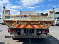 ISUZU Forward Loader Dump TKG-FRR90S2 2015 122,961km_5