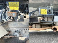 ISUZU Forward Loader Dump TKG-FRR90S2 2015 122,961km_7