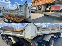 ISUZU Forward Loader Dump TKG-FRR90S2 2015 122,961km_8