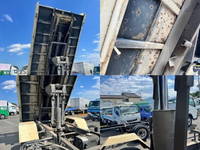 ISUZU Forward Loader Dump TKG-FRR90S2 2015 122,961km_9