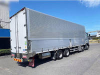 ISUZU Giga Aluminum Wing 2PG-CYJ77C 2018 473,000km_2