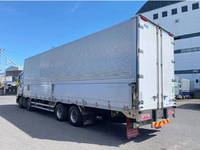 ISUZU Giga Aluminum Wing 2PG-CYJ77C 2018 473,000km_4