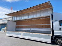 ISUZU Giga Aluminum Wing 2PG-CYJ77C 2018 473,000km_5