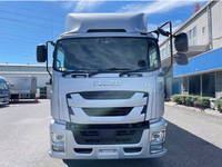 ISUZU Giga Aluminum Wing 2PG-CYJ77C 2018 473,000km_8