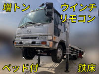 HINO Ranger Self Loader KC-FE1JKBA 1996 633,157km_1