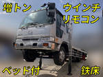 Ranger Self Loader