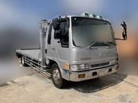 HINO Ranger Self Loader KC-FE1JKBA 1996 633,157km_3
