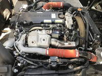 ISUZU Elf Aluminum Block 2RG-NPR88YN 2018 44,026km_10