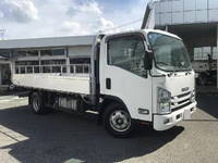 ISUZU Elf Aluminum Block 2RG-NPR88YN 2018 44,026km_1